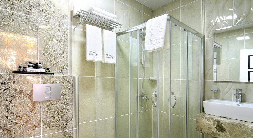 Black Tulip Hotel — Стамбул, Туреччина мініатюра 19