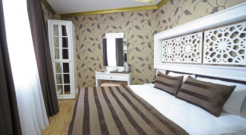 Black Tulip Hotel — Стамбул, Туреччина мініатюра 20
