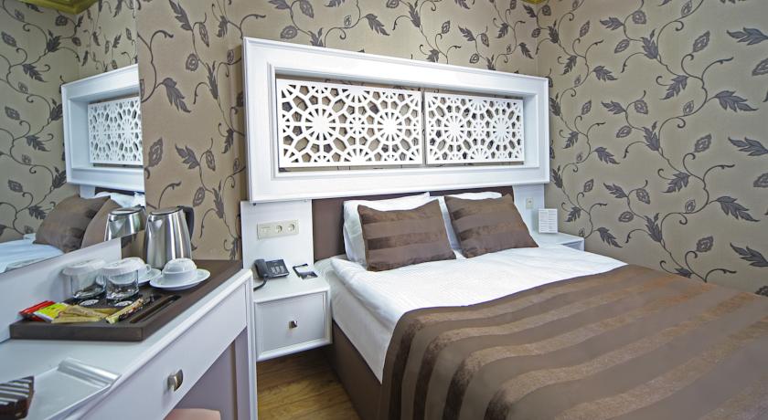 Black Tulip Hotel — Стамбул, Туреччина мініатюра 21