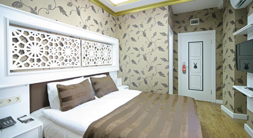 Black Tulip Hotel — Стамбул, Туреччина мініатюра 23