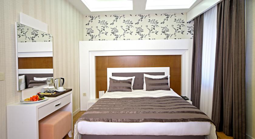 Black Tulip Hotel — Стамбул, Туреччина мініатюра 24