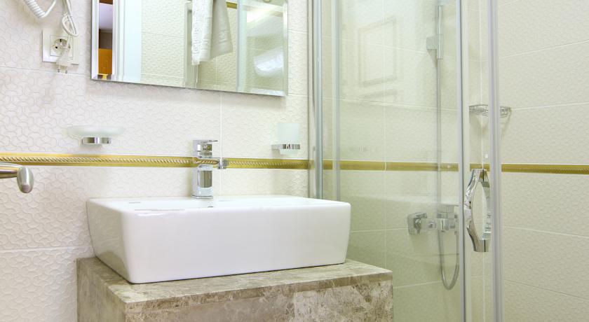 Black Tulip Hotel — Стамбул, Туреччина мініатюра 26