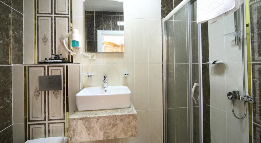 Black Tulip Hotel — Стамбул, Туреччина мініатюра 28