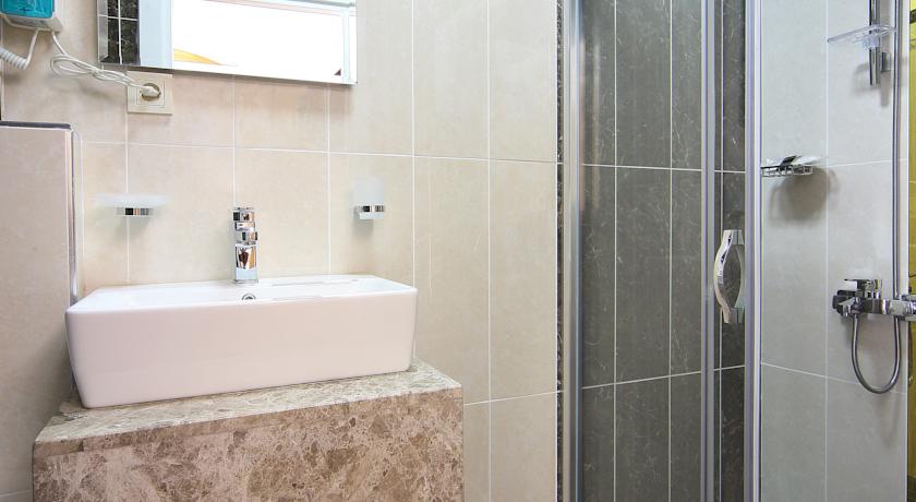 Black Tulip Hotel — Стамбул, Туреччина мініатюра 29