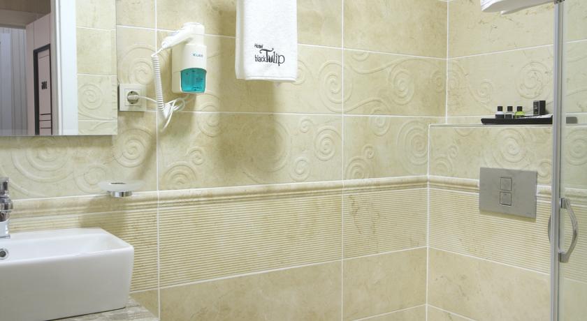 Black Tulip Hotel — Стамбул, Туреччина мініатюра 33
