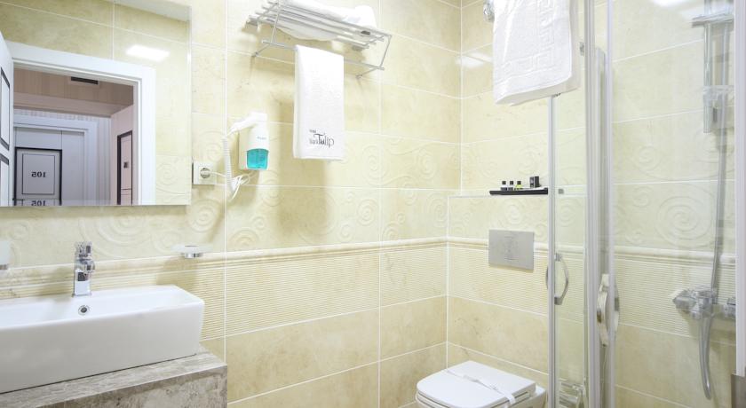 Black Tulip Hotel — Стамбул, Туреччина мініатюра 36