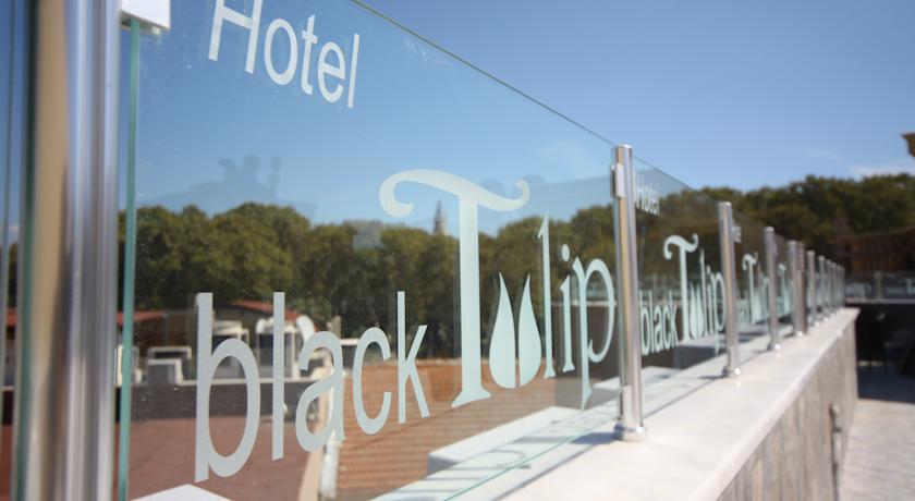 Black Tulip Hotel — Стамбул, Туреччина мініатюра 44