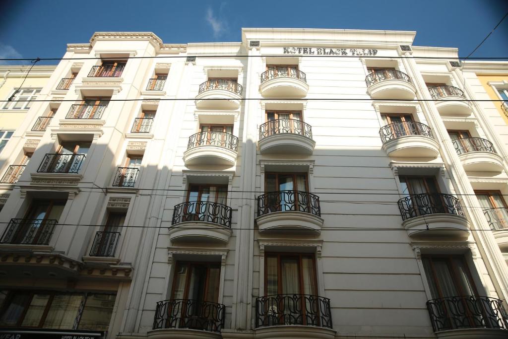 Black Tulip Hotel — Стамбул, Туреччина мініатюра 53