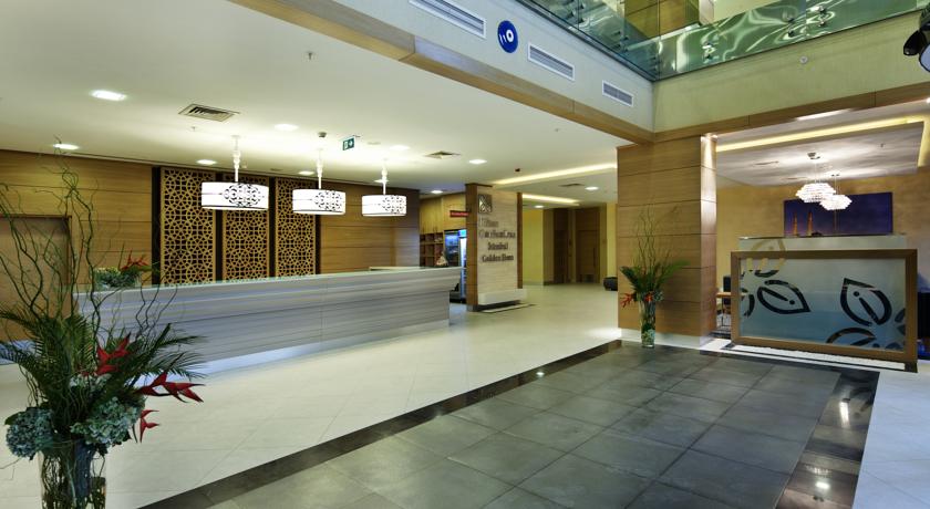 Dosso Dossi Golden Horn — Стамбул, Туреччина мініатюра 11