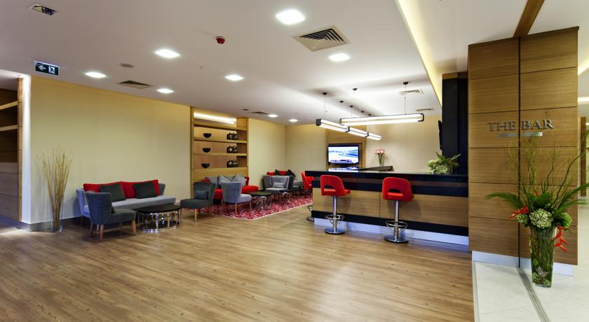 Dosso Dossi Golden Horn — Стамбул, Туреччина мініатюра 14