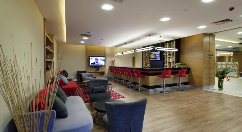 Dosso Dossi Golden Horn — Стамбул, Туреччина мініатюра 15