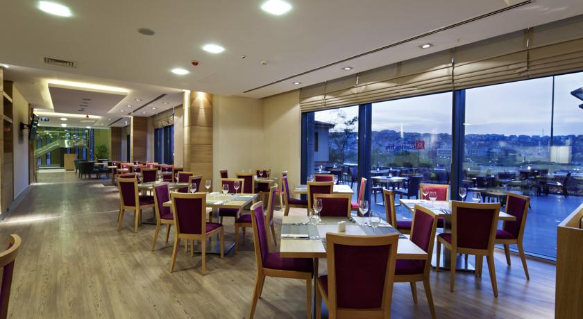 Dosso Dossi Golden Horn — Стамбул, Туреччина мініатюра 16