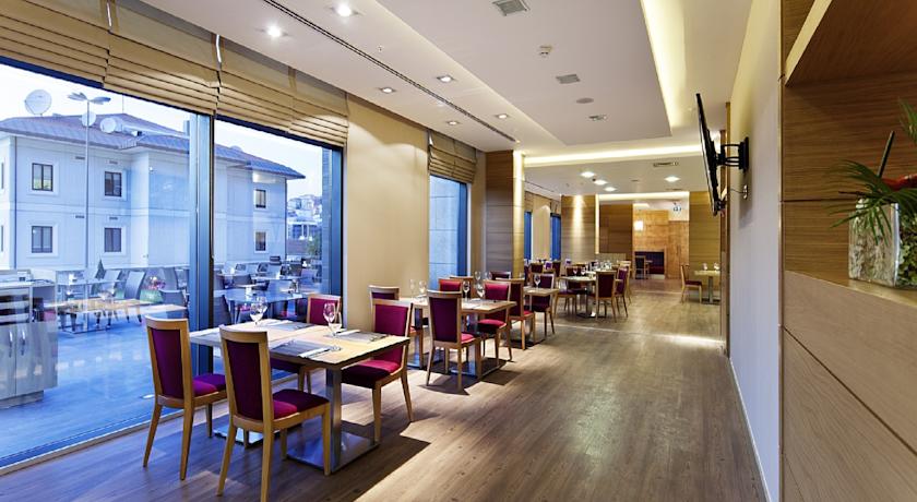 Dosso Dossi Golden Horn — Стамбул, Туреччина мініатюра 19