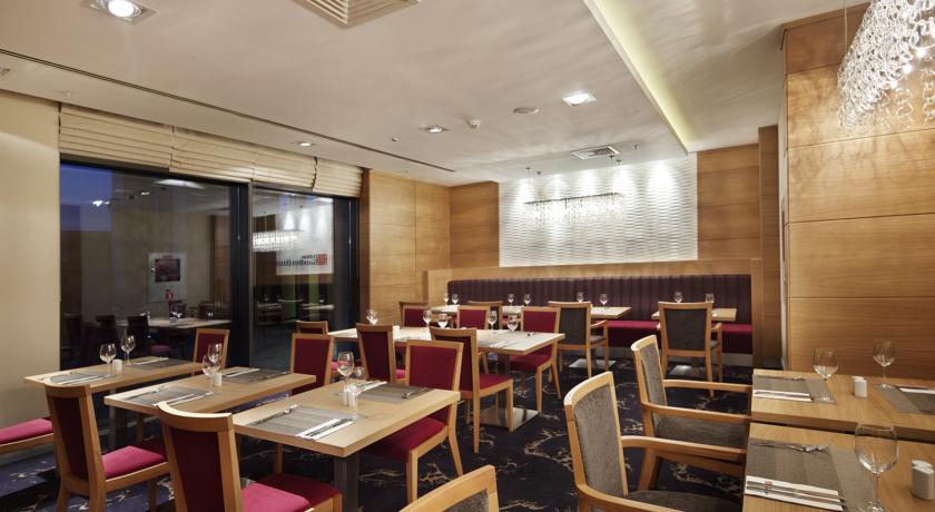 Dosso Dossi Golden Horn — Стамбул, Туреччина мініатюра 26