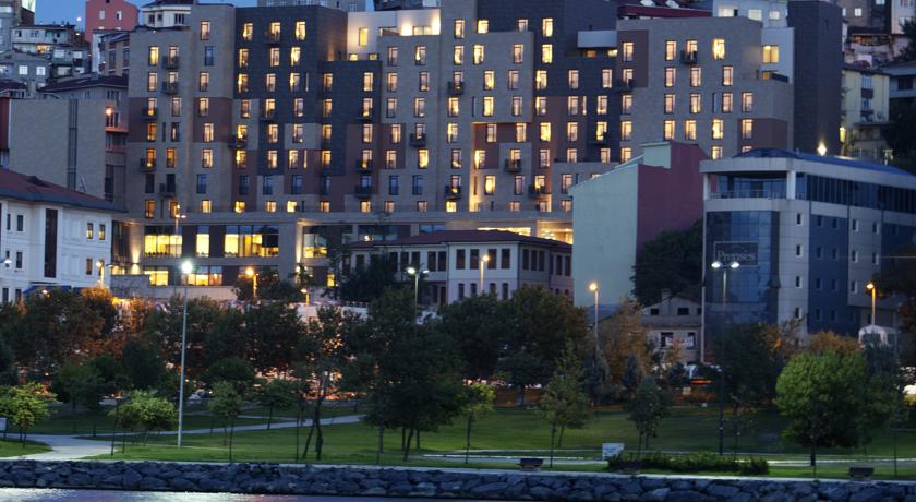 Dosso Dossi Golden Horn — Стамбул, Туреччина мініатюра 27