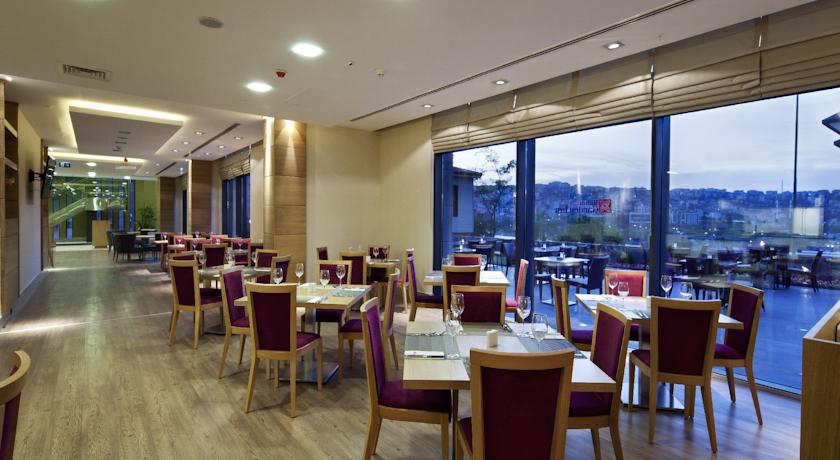 Dosso Dossi Golden Horn — Стамбул, Туреччина мініатюра 31