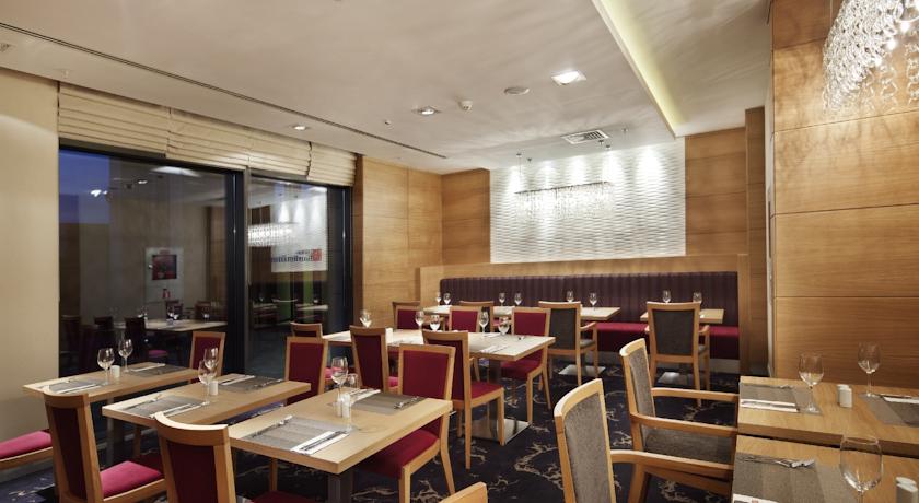 Dosso Dossi Golden Horn — Стамбул, Туреччина мініатюра 32