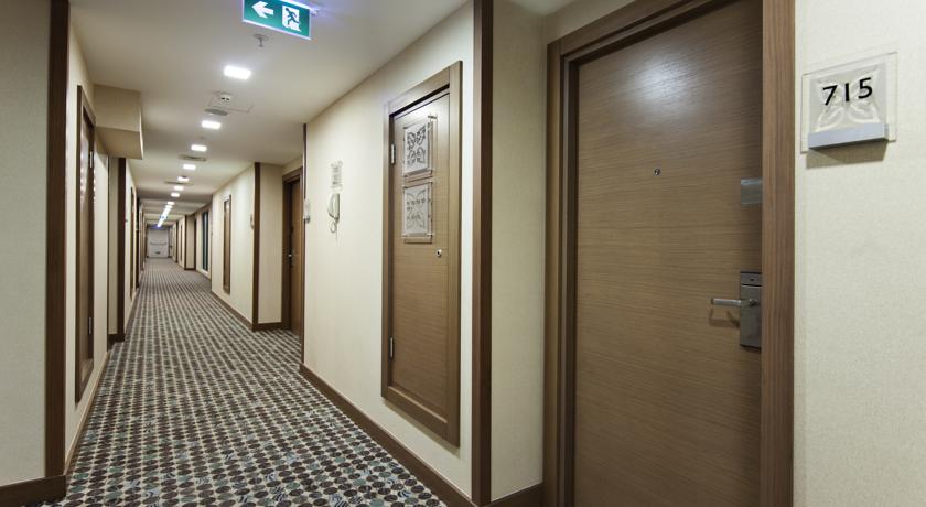 Dosso Dossi Golden Horn — Стамбул, Туреччина мініатюра 42
