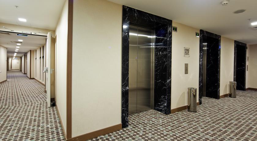 Dosso Dossi Golden Horn — Стамбул, Туреччина мініатюра 43