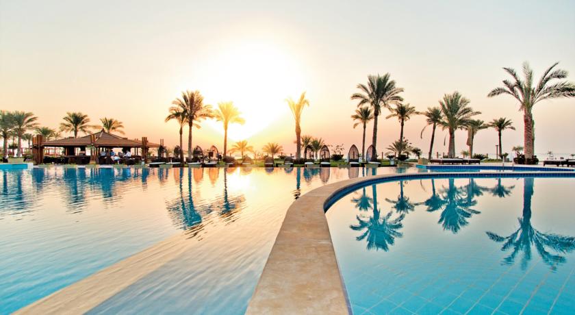 Sunrise Montemare Resort Grand Select — Хадаба, Єгипет — фото 1
