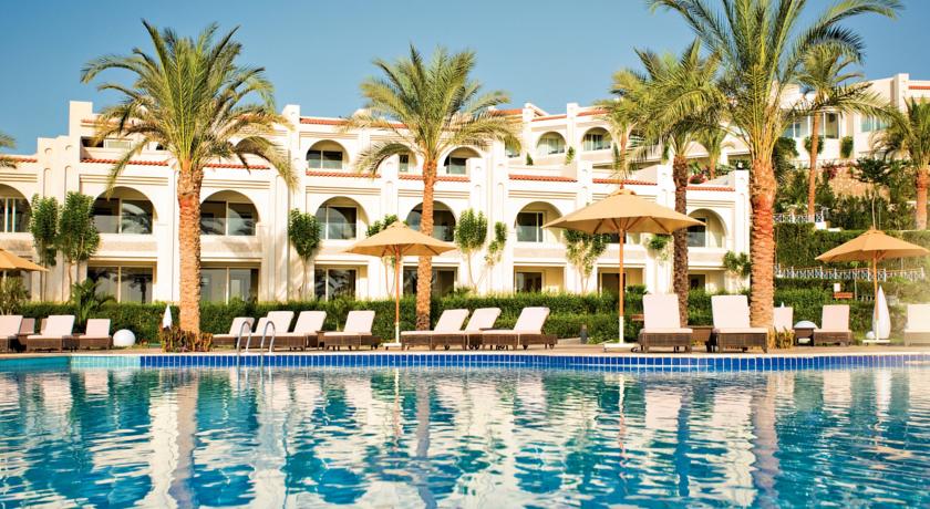 Sunrise Montemare Resort Grand Select — Хадаба, Єгипет мініатюра 7