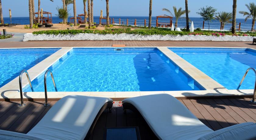 Sunrise Montemare Resort Grand Select — Хадаба, Єгипет мініатюра 8