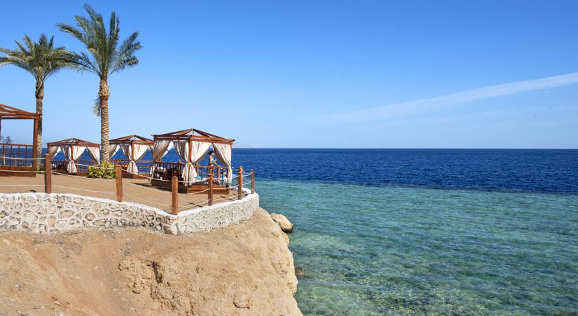Sunrise Montemare Resort Grand Select — Хадаба, Єгипет мініатюра 9