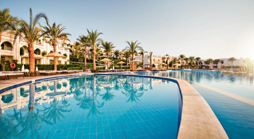 Sunrise Montemare Resort Grand Select — Хадаба, Єгипет мініатюра 11
