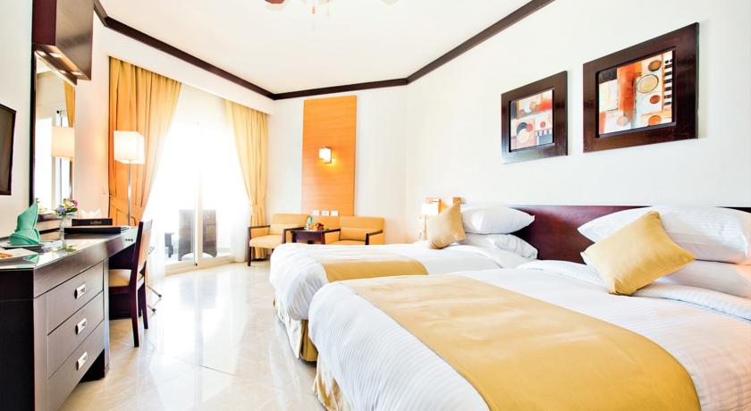 Sunrise Montemare Resort Grand Select — Хадаба, Єгипет мініатюра 13