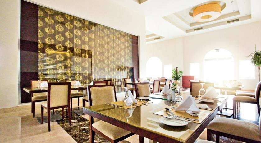 Sunrise Montemare Resort Grand Select — Хадаба, Єгипет мініатюра 14