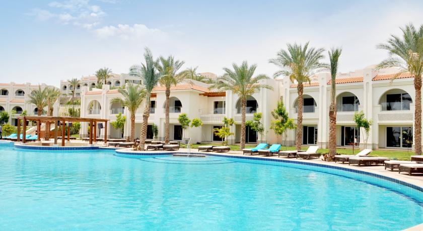 Sunrise Montemare Resort Grand Select — Хадаба, Єгипет мініатюра 15