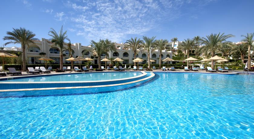 Sunrise Montemare Resort Grand Select — Хадаба, Єгипет мініатюра 16