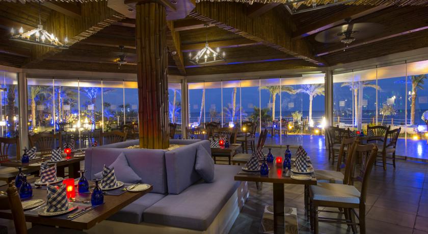 Sunrise Montemare Resort Grand Select — Хадаба, Єгипет мініатюра 18