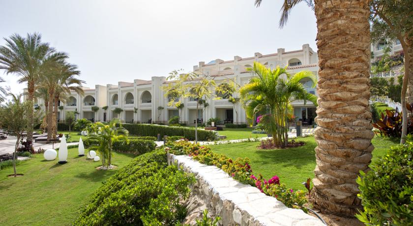 Sunrise Montemare Resort Grand Select — Хадаба, Єгипет мініатюра 20