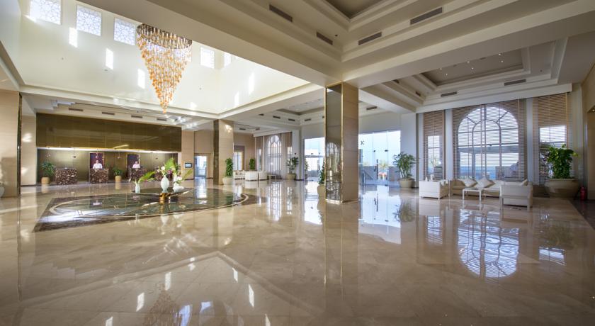 Sunrise Montemare Resort Grand Select — Хадаба, Єгипет мініатюра 22
