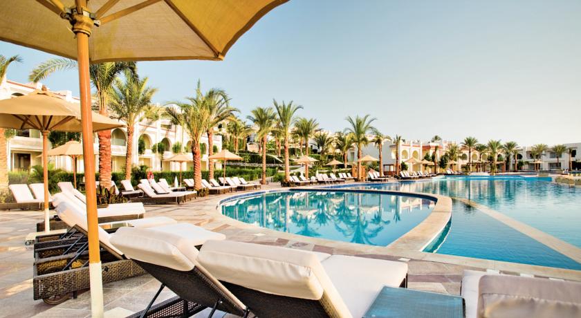 Sunrise Montemare Resort Grand Select — Хадаба, Єгипет мініатюра 23