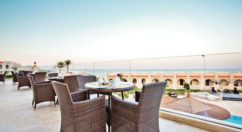 Sunrise Montemare Resort Grand Select — Хадаба, Єгипет мініатюра 24
