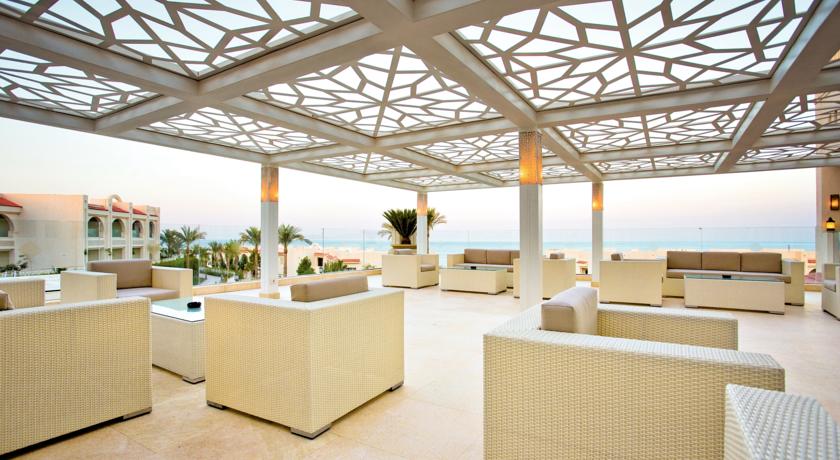Sunrise Montemare Resort Grand Select — Хадаба, Єгипет мініатюра 25
