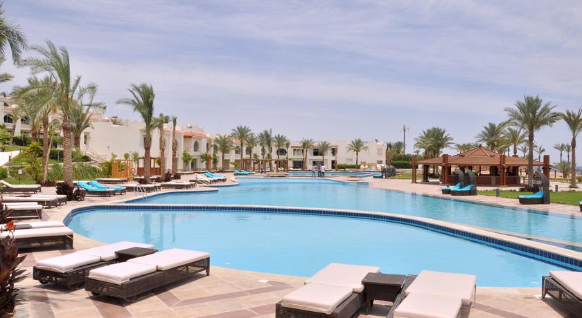 Sunrise Montemare Resort Grand Select — Хадаба, Єгипет мініатюра 26