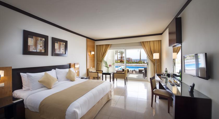 Sunrise Montemare Resort Grand Select — Хадаба, Єгипет мініатюра 27