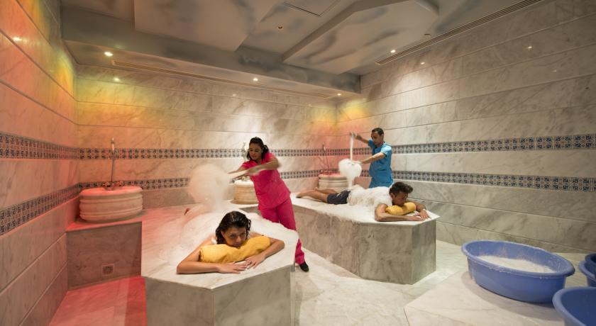 Sunrise Montemare Resort Grand Select — Хадаба, Єгипет мініатюра 30