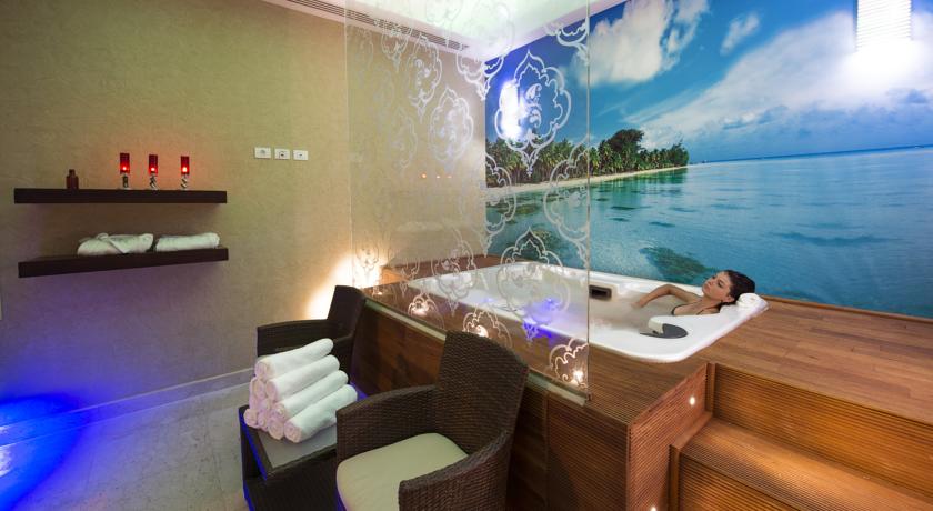 Sunrise Montemare Resort Grand Select — Хадаба, Єгипет мініатюра 32
