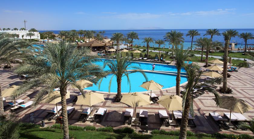Sunrise Montemare Resort Grand Select — Хадаба, Єгипет мініатюра 35