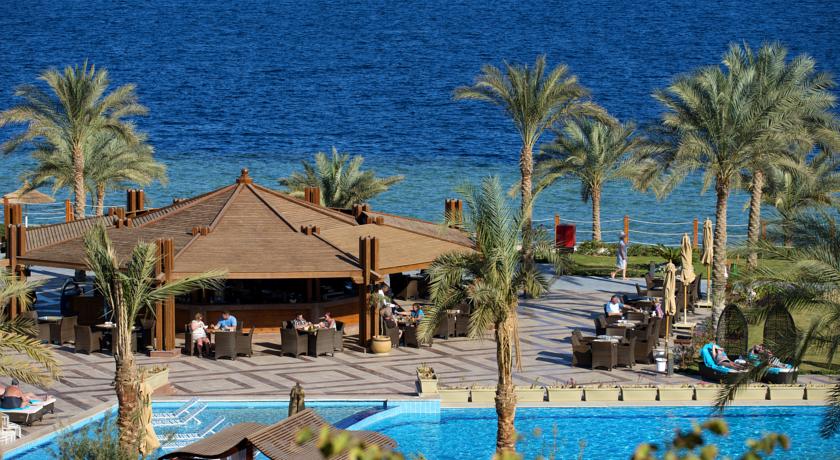 Sunrise Montemare Resort Grand Select — Хадаба, Єгипет мініатюра 36