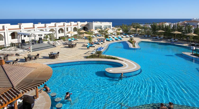 Sunrise Montemare Resort Grand Select — Хадаба, Єгипет мініатюра 37