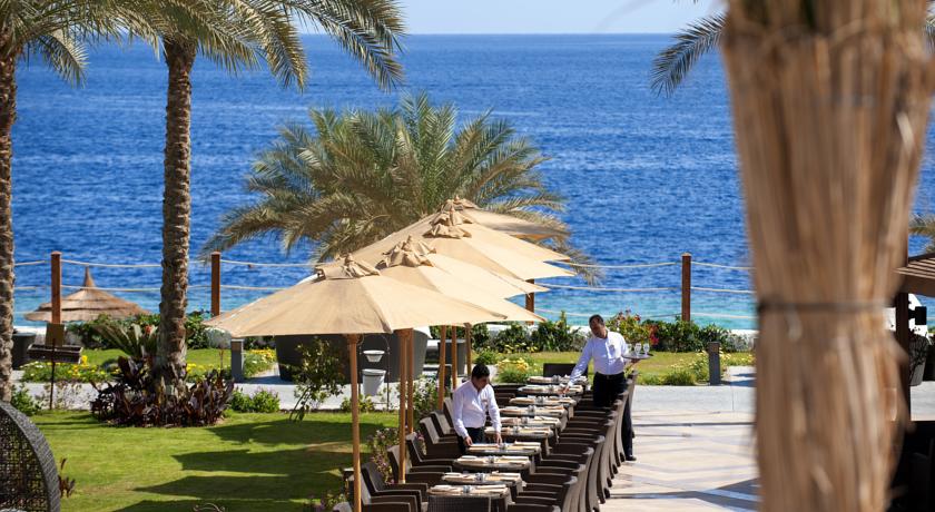 Sunrise Montemare Resort Grand Select — Хадаба, Єгипет мініатюра 38