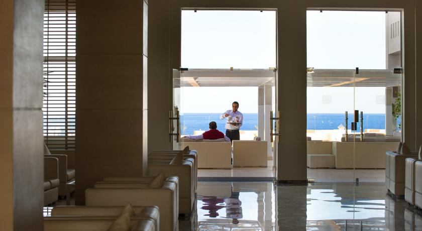 Sunrise Montemare Resort Grand Select — Хадаба, Єгипет мініатюра 39