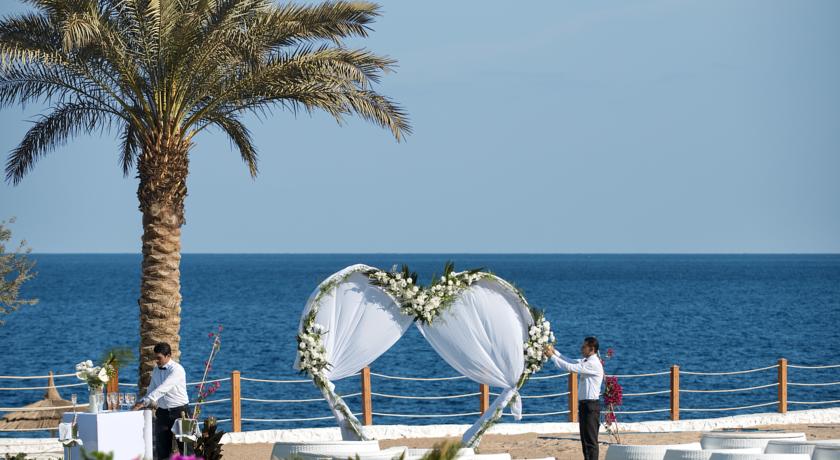 Sunrise Montemare Resort Grand Select — Хадаба, Єгипет мініатюра 40