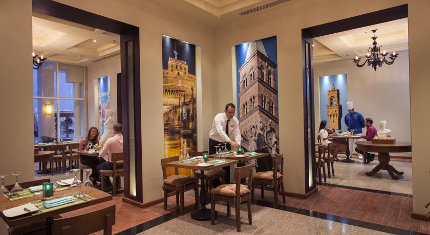 Sunrise Montemare Resort Grand Select — Хадаба, Єгипет мініатюра 41