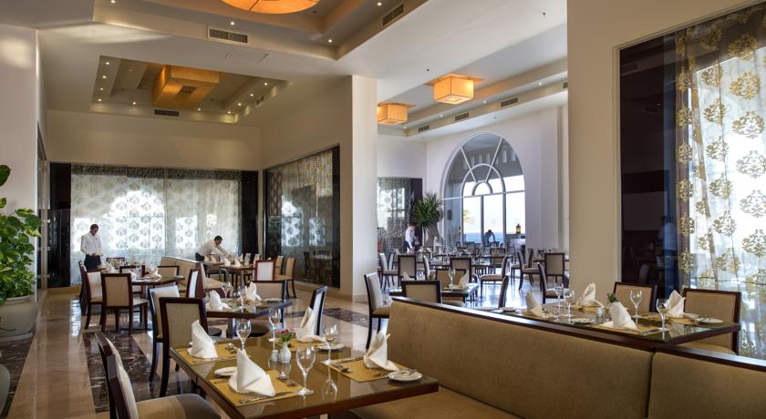 Sunrise Montemare Resort Grand Select — Хадаба, Єгипет мініатюра 43